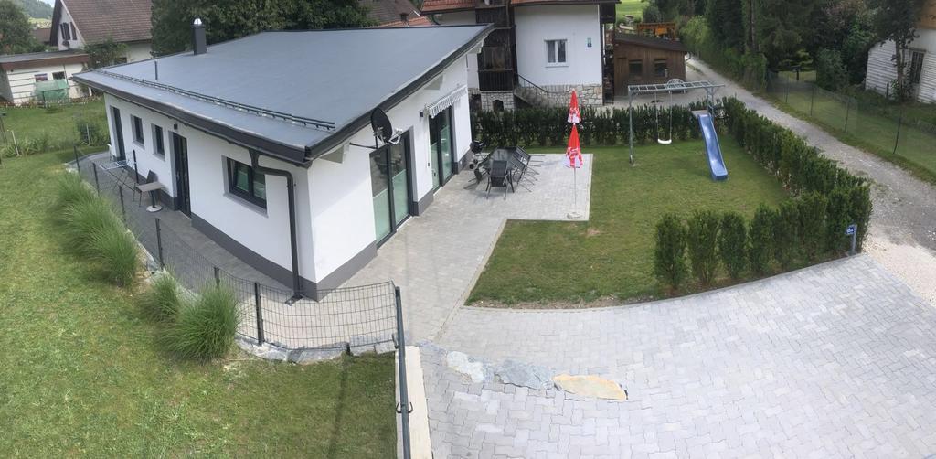 Ferienhaus Silja Steindorf am Ossiacher See Exterior photo